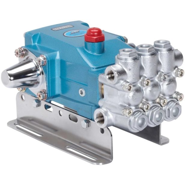 CAT Pumps 5CP2150W Magasnyomású Szivattyú
