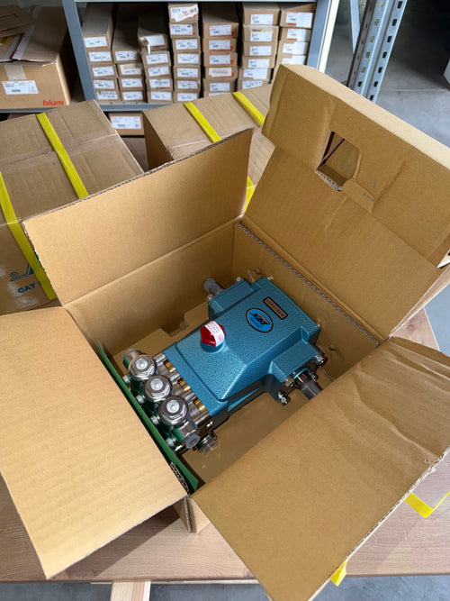 CAT Pumps 5CP2150W Magasnyomású Szivattyú